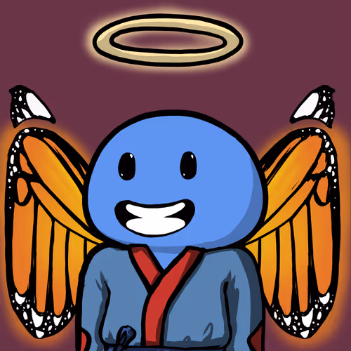 Angelsdevilsnft