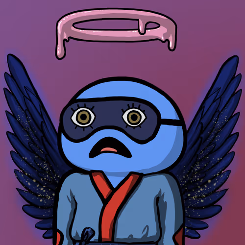 Angelsdevilsnft