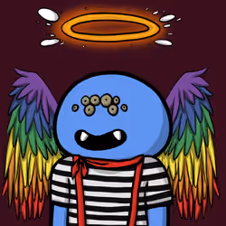 Celestial #3189