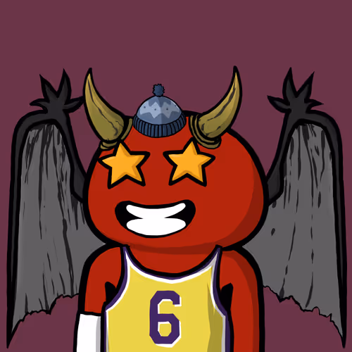Angelsdevilsnft