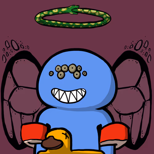 Angelsdevilsnft