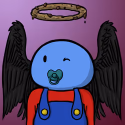 Celestial #3526