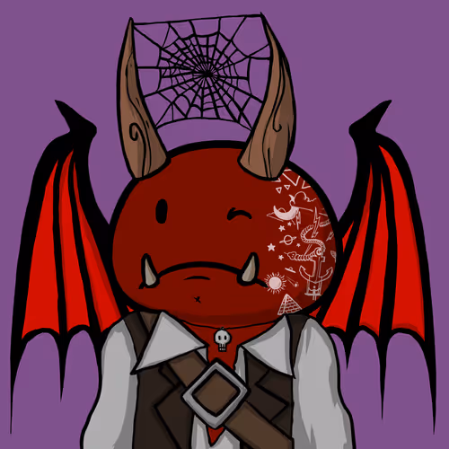 Angelsdevilsnft