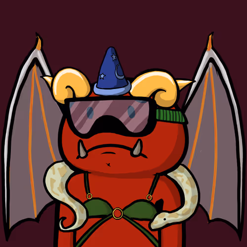 Angelsdevilsnft