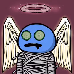 Celestial #6414