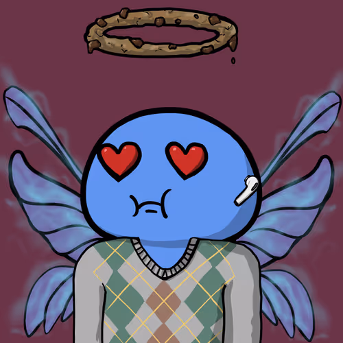 Angelsdevilsnft