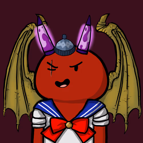 Angelsdevilsnft