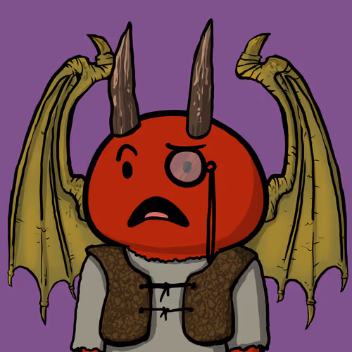 Angelsdevilsnft