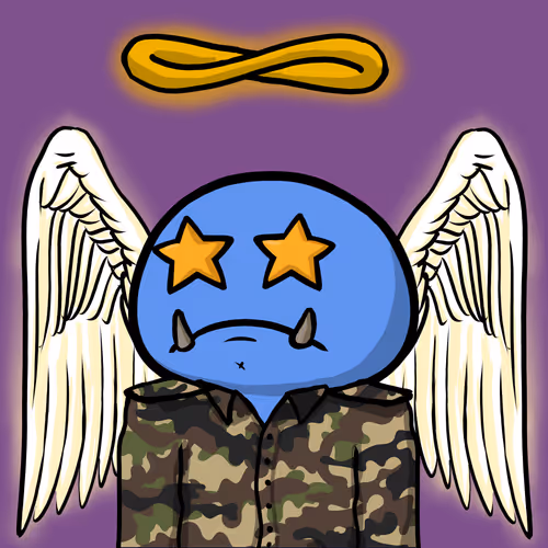 Angelsdevilsnft