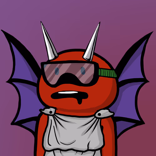 Angelsdevilsnft