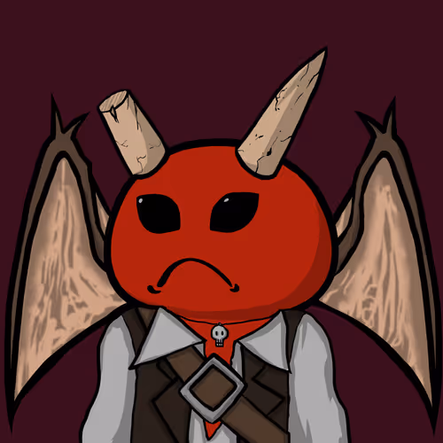 Angelsdevilsnft