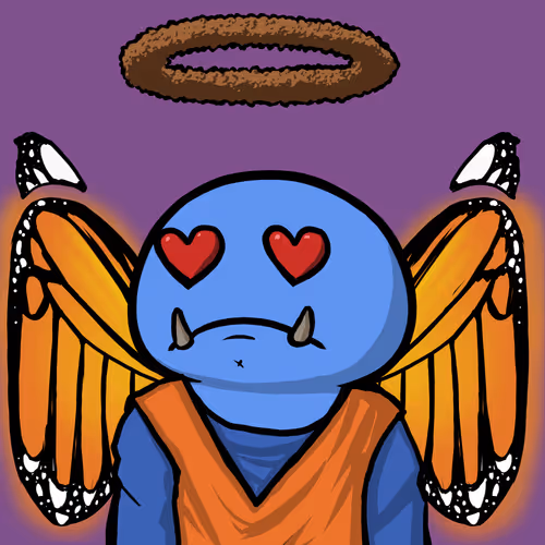 Angelsdevilsnft