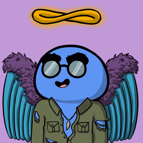Angelsdevilsnft