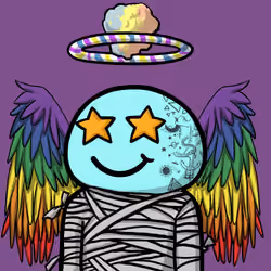 Celestial #9694
