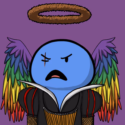 Angelsdevilsnft