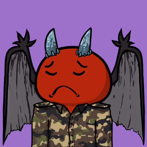 Angelsdevilsnft