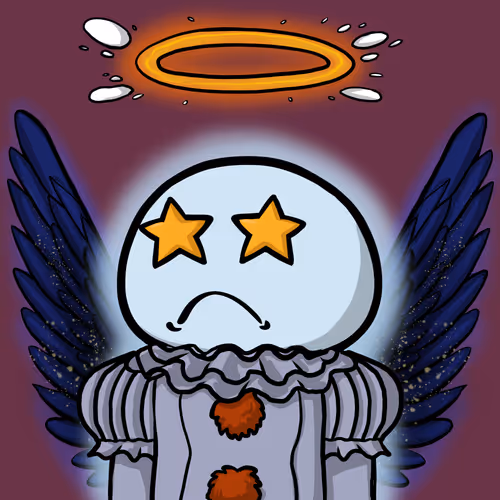 Angelsdevilsnft