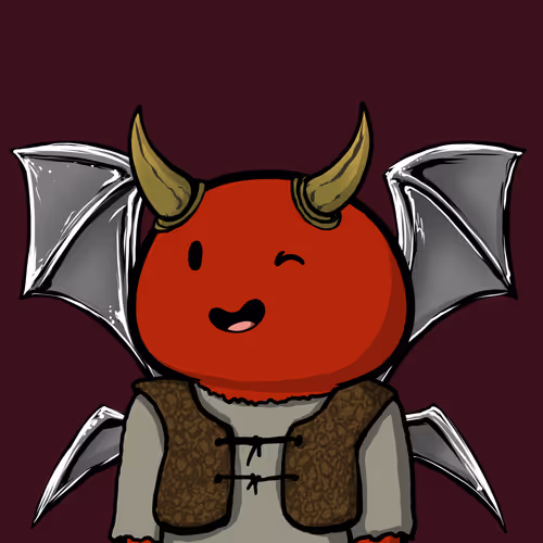 Angelsdevilsnft