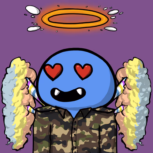 Angelsdevilsnft