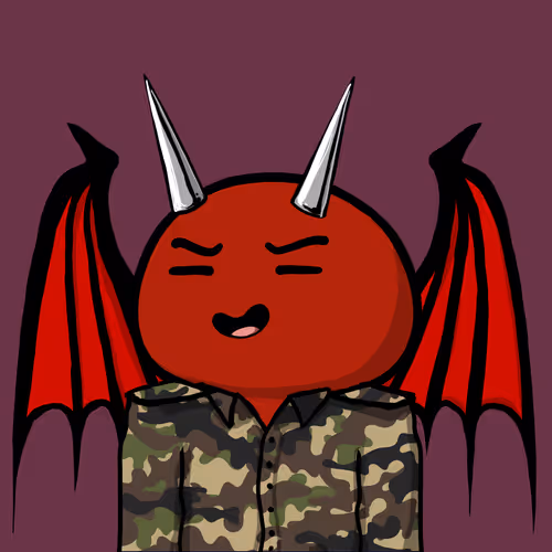Angelsdevilsnft