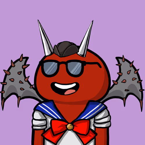 Angelsdevilsnft
