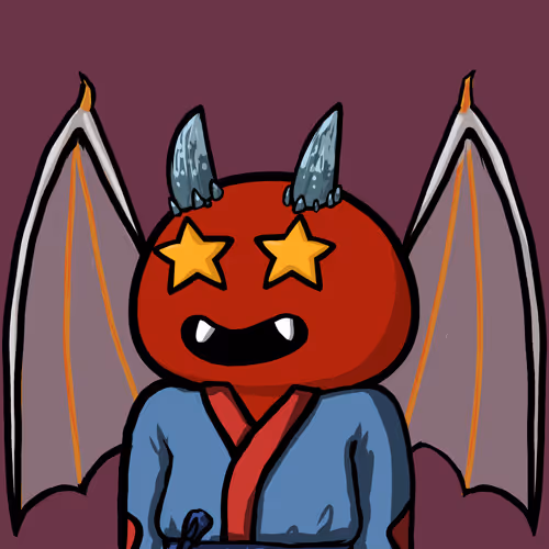 Angelsdevilsnft