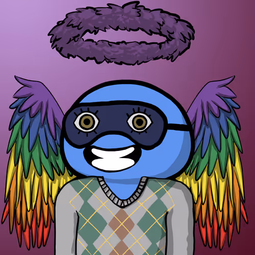 Angelsdevilsnft
