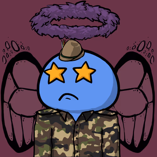 Angelsdevilsnft