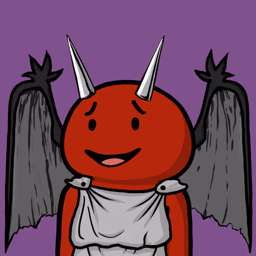Angelsdevilsnft