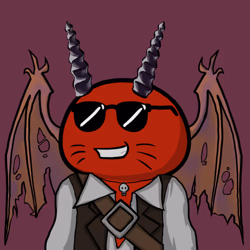 Angelsdevilsnft