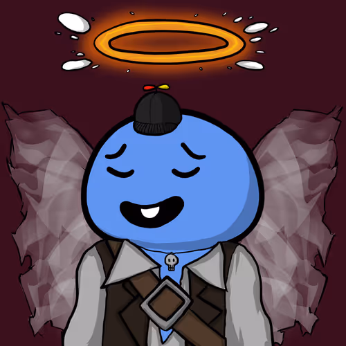 Angelsdevilsnft