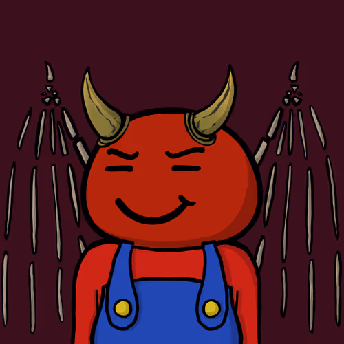 Angelsdevilsnft