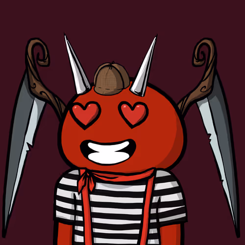Angelsdevilsnft