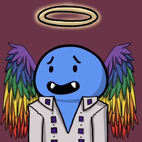 Angelsdevilsnft
