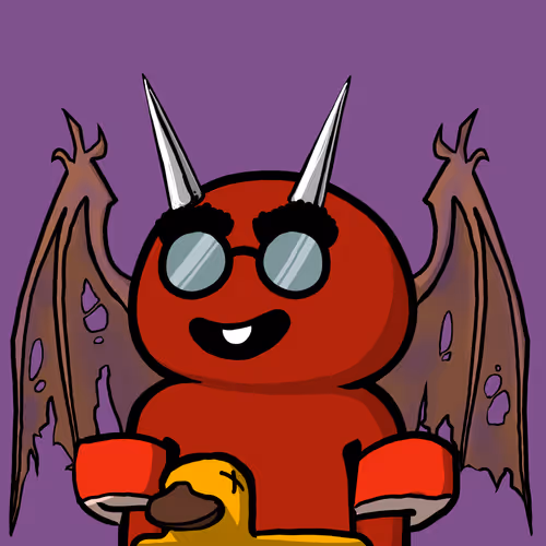 Angelsdevilsnft
