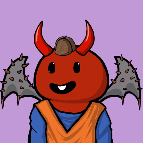 Angelsdevilsnft