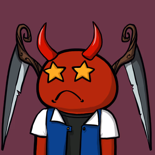 Angelsdevilsnft