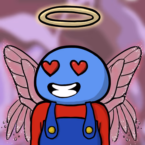 Celestial #8026