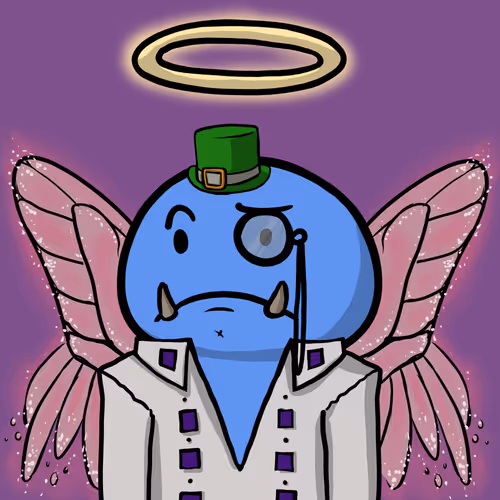 Angelsdevilsnft