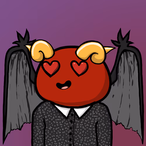 Angelsdevilsnft