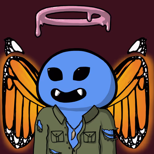 Angelsdevilsnft