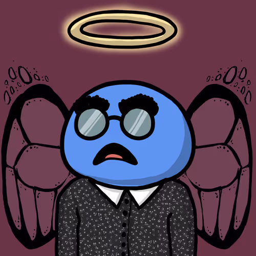 Angelsdevilsnft