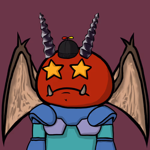 Angelsdevilsnft