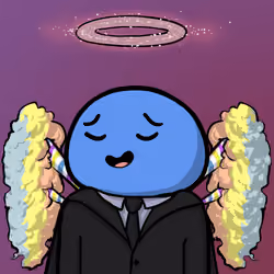 Celestial #8469