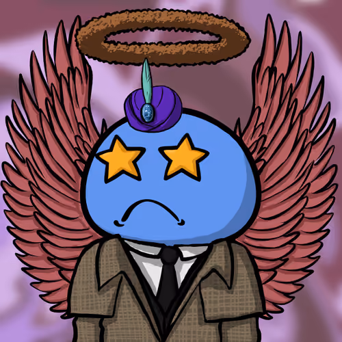 Celestial #1494