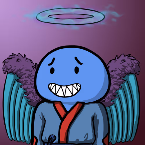 Angelsdevilsnft