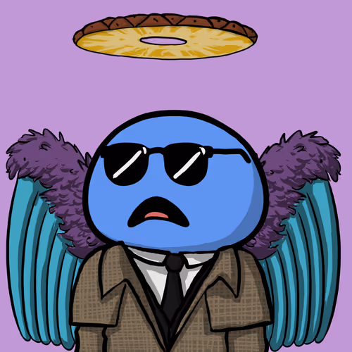Angelsdevilsnft