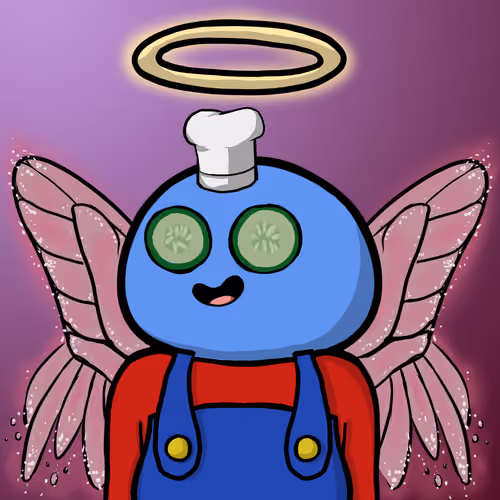 Celestial #6192