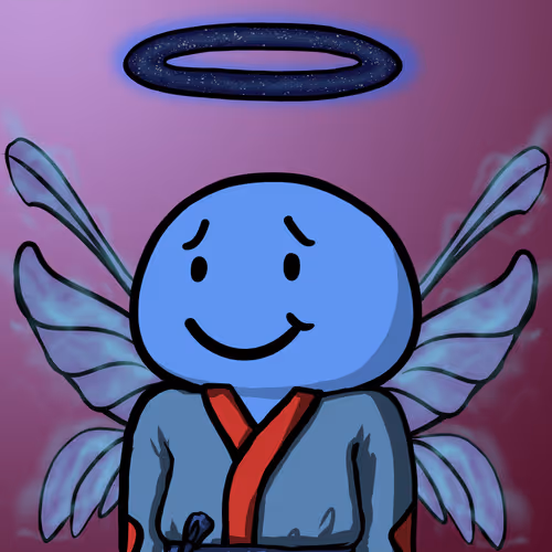 Angelsdevilsnft