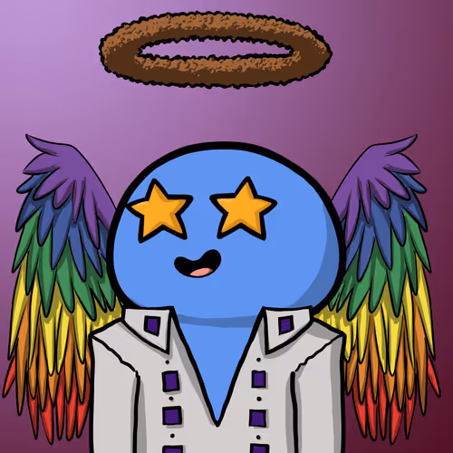 Angelsdevilsnft